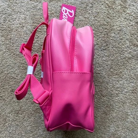 Barbie Mini Backpack - Picture 4 of 11
